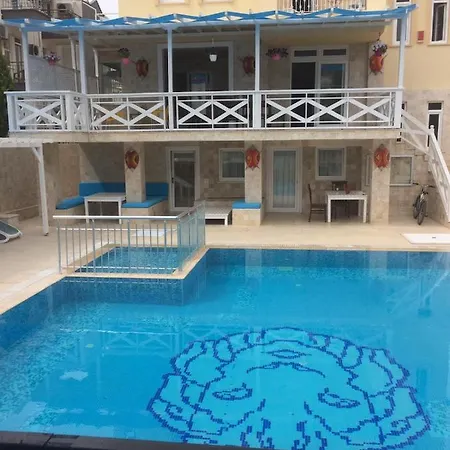 Lejlighed Beautiful 4 Bed Duplex In Small Private Community In Centre *