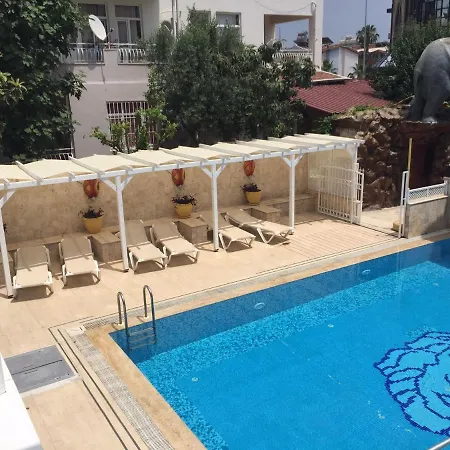 Beautiful 4 Bed Duplex In Small Private Community In Centre Lejlighed Side