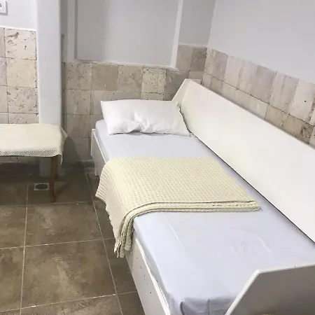 Lejlighed Beautiful 4 Bed Duplex In Small Private Community In Centre Side
