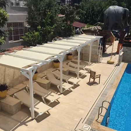 Lejlighed Beautiful 4 Bed Duplex In Small Private Community In Centre