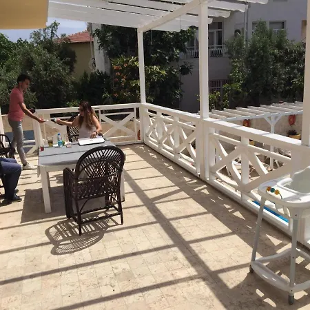 Apartman Beautiful 4 Bed Duplex In Small Private Community In Centre *